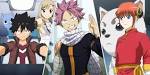 FAIRY TAIL