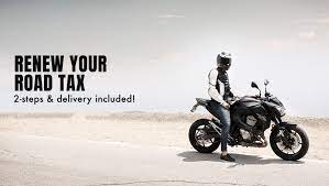 Certain counties are permitted to assess an additional fee for transportation not to exceed. Renew Your Road Tax And Insurance Online With Imotorbike