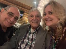 Carnaval Court Family Fun Afternoon in Las Vegas