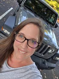 Jeep Girls Beginners