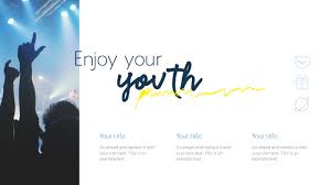 We'll explore public health and preventive medicine, animal welfare and. My Youth Slide Presentation