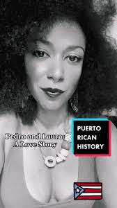 Love finds a way #Hidden #History #puertorico #boricua #reclaim #love  #lovestory #film #filmmaker #albizufilm #mondaymood #lets #learnontiktok  #week #viral #storytime #puertorican
