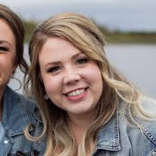 Kirsten Moe and Mikey Spencer's Wedding Website