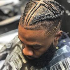 Pin By Kirsti Wolfe On Easy Braids For Men Braids For Boys Boy Braid Styles Mens Braids Hairstyles