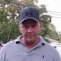 Lonnie Dale Harris Obituary