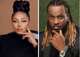 Interactin nd sharing with fans. Paul Okoye Archives Motherhood In Style Magazine