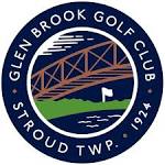 Glen Brook Golf Club | Stroudsburg PA