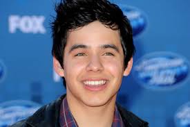 To taylor hicks in his. David Archuleta Pictures Photos Images Zimbio