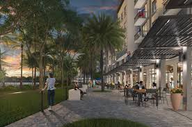 City Park at West Kendall Files Application for $2 Billion, 990-Acre  “15-Minute City” Development - Florida YIMBY
