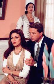 La fallecida lilia aragón fue parte de uno de los melodramas más famosos y queridos en méxico: Lilia Aragon