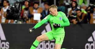 His current girlfriend or wife, his salary and his tattoos. Jordan Pickford S Brilliant Career In Quotes It Was Clear He Was Special Planet Football