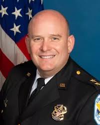 Meet the new Deputy Chief of Precott Police Department. D.C Jon Brambilla