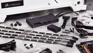 Corsair Lighting Node Pro Archives Thepcenthusiast