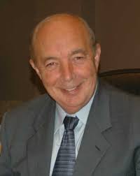 Tribute for Harry C. Shank