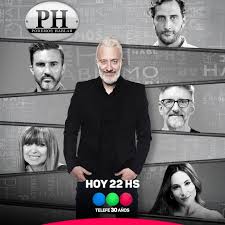La periodista de américa debora plager y el ex juez norberto oyarbide se cruzaron en un par de preguntas en un momento tenso del programa ph podemos hablar. Podemos Hablar Podemoshablar Twitter