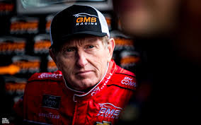 Elliott's last full season was all the way back in 2003, though he continued to drive part time until six years ago and ran nearly a full season in 2008. Bill Elliott Explains When He Ll Step Out Of The Seat For Good Racing News