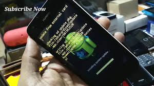 How To Flash Huawei Y550 L01 Without Pc 100 Flash File Link In Description Youtube