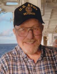 Obituary information for Robert Wayne Duffin