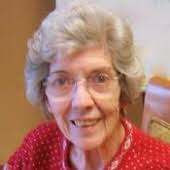 Obituary information for Barbara A. McFadden