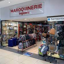 La Maroquinerie Bourg En Bresse 13 Photos Retail Company