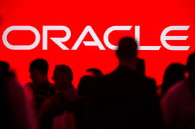 Intel hd graphics 3000 ou superior, compatível com. Blockchain Can It Reignite Oracle S Cloud Growth