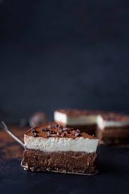 Raw Vegan Tiramisu Cake Vanillacrunnch Food Lifestyle Blogger Rezept Roher Veganer Kuchen Tiramisu Kuchen Veganer Kuchen