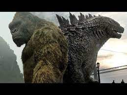 Monsterverse King Kong Contra Godzilla Quien Ganara En 2020 Godzilla Vs King Kong Vs Godzilla Godzilla