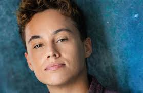 Elijah Ferreira to star in Shakespeare's R and J at Reading Rep Theatre