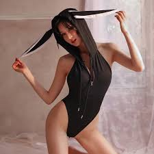 Erotic Rabbit Body Suit Set Back For Women Perfect For Cosplay, Role Play  And Adult Fun 231030 From Gou06, $11.91 | DHgate.Com