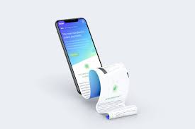 Free Iphone Xs Longscroll Mockup Ls Graphics In 2020 Design Mockup Free Mockup Design Iphone Mockup