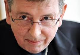 Cardenal Koch sobre el V Centenario de la Reforma: «no podemos celebrar un  pecado»