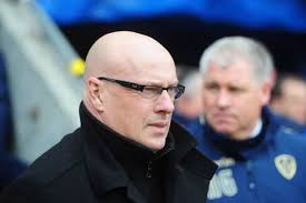 Leeds United Nostalgia: Appointment of Hockaday still baffles supporters