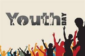 The future of a nation depends upon the youth of the country…. Webinar Youth Day 2021