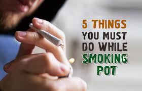 Image result for smoking pot