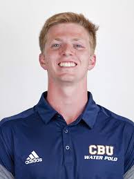 2022 Men's Water Polo Roster