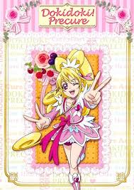 doki doki precure precure 東映アニメーション アニメ プリキュア