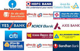 (select bank name then state then district then branch to see details) bankifsccode.com has all 252 computerised banks and their 163677 branches listed. Banking In India Mudra Nidhi