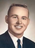 Robert John Secrest, Jr. Obituary