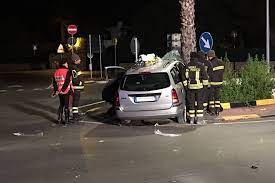Questa mattina è avvenuto un tragico incidente sulla metro b di roma: Grave Incidente Tra Trani E Bisceglie Perde La Vita Un 37enne Andriese