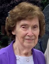 Bernadette Yencha Obituary (2023)