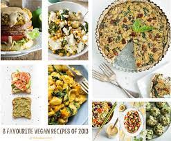 8 Favourite Vegan Lunch Dinner Recipes Of 2013 Oh She Glows Vegan Lunch Whole Food Recipes Vegan Recipes
