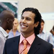 I hate being introduced as the 'gay guy'