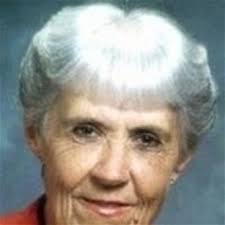 Obituary information for Alline Quast