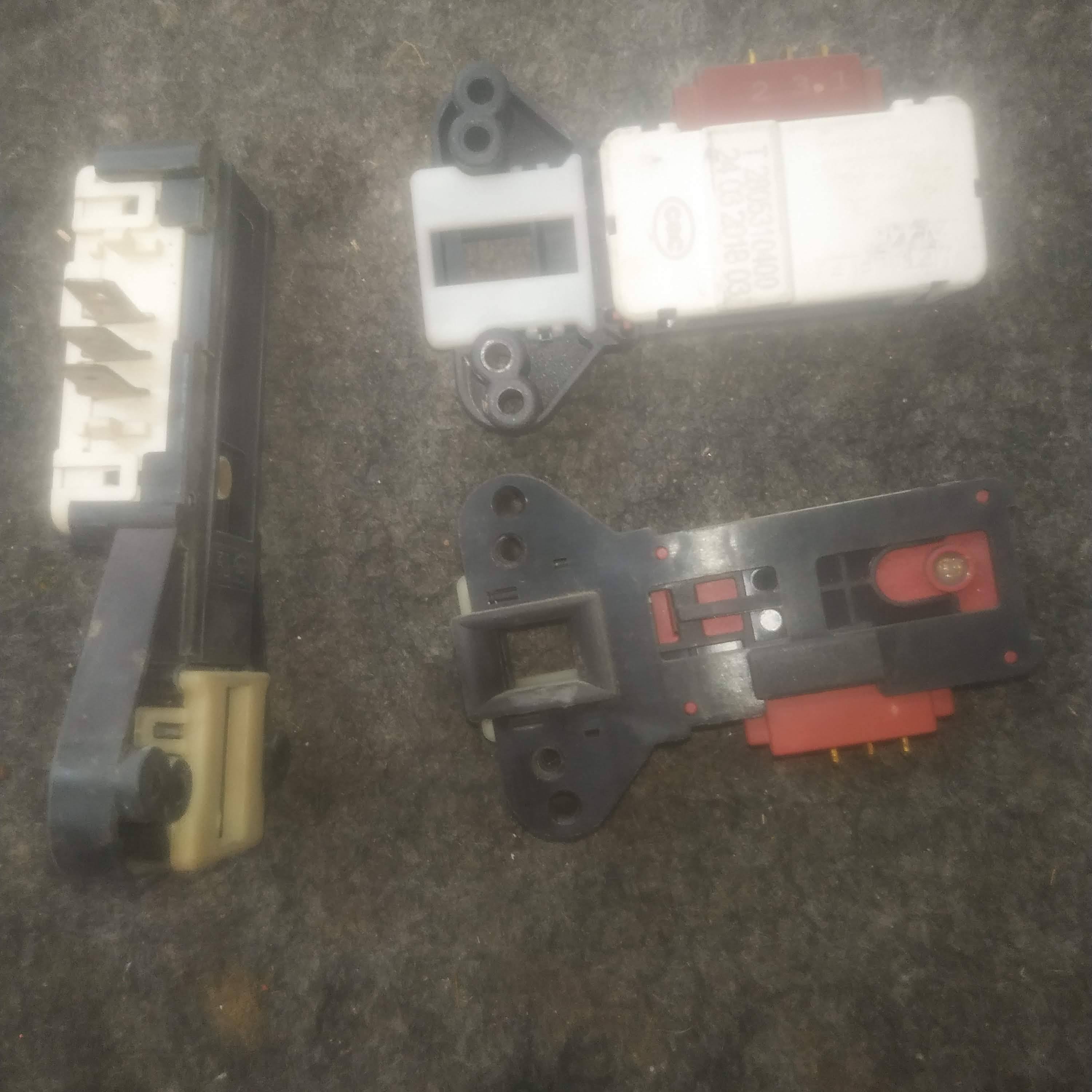 Door Lock product image