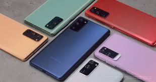 Home > mobile phone > samsung > samsung galaxy s20 price in malaysia & specs. Samsung Galaxy S20 Fe Flagship Features You Want At A Lower Price