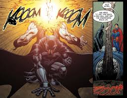 batman vs solomon grundy batman vs batman grundy
