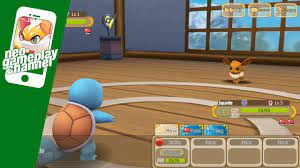 Hatch eggs & team up! This Isn T A Pokemon Mobile Game But It Sure Does Look Like One Polygon