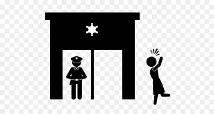 Blue and white police station, wedding invitation police station police officer, cartoon flattened police station police officer handcuffs, colorful cartoon cabin, cartoon character, color splash advertisements. Police Cartoon Png Download 640 480 Free Transparent Pictogram Png Download Cleanpng Kisspng