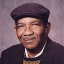 Mr. Clyde Epps, Sr. Obituary