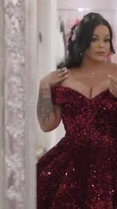 Sarah fraisou pictures and photos. Long Dress With Sequins Red Sarah Fraisou On The Account Instagram Of Sarahfraisou Paris Spotern
